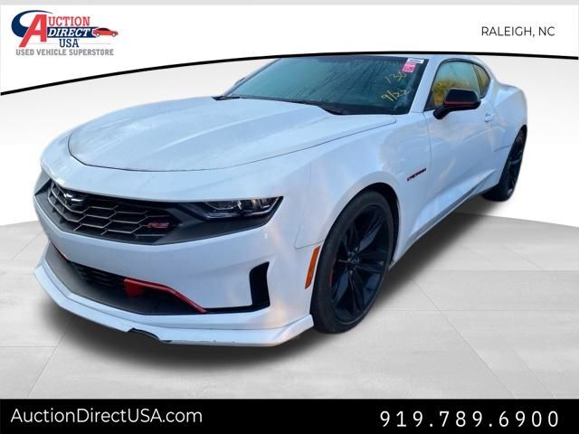 2021 Chevrolet Camaro 1LT Raleigh NC