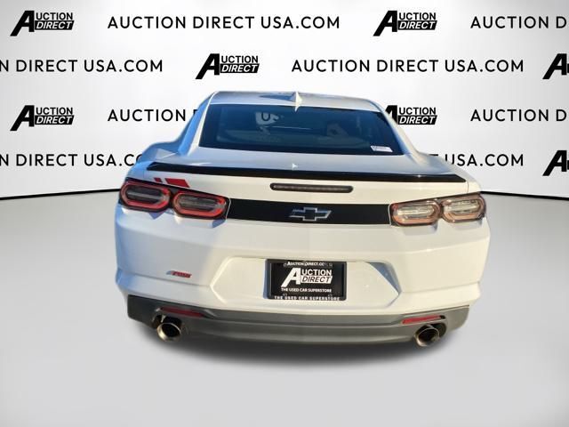 2021 Chevrolet Camaro 1LT Raleigh NC