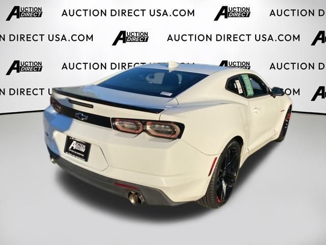 2021 Chevrolet Camaro 1LT Raleigh NC