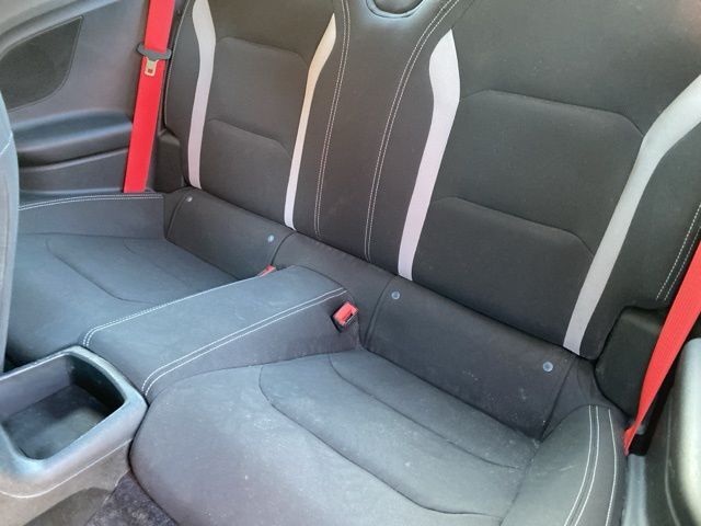 2021 Chevrolet Camaro 1LT Raleigh NC