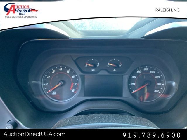 2021 Chevrolet Camaro 1LT Raleigh NC