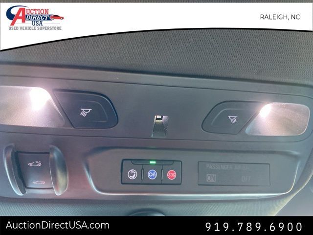 2021 Chevrolet Camaro 1LT Raleigh NC