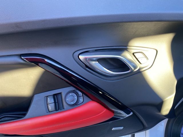 2021 Chevrolet Camaro 1LT Raleigh NC