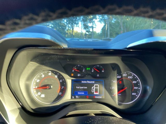 2021 Chevrolet Camaro 1LT Raleigh NC