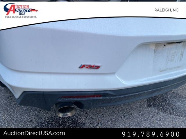 2021 Chevrolet Camaro 1LT Raleigh NC