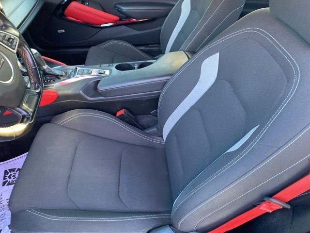 2021 Chevrolet Camaro 1LT Raleigh NC