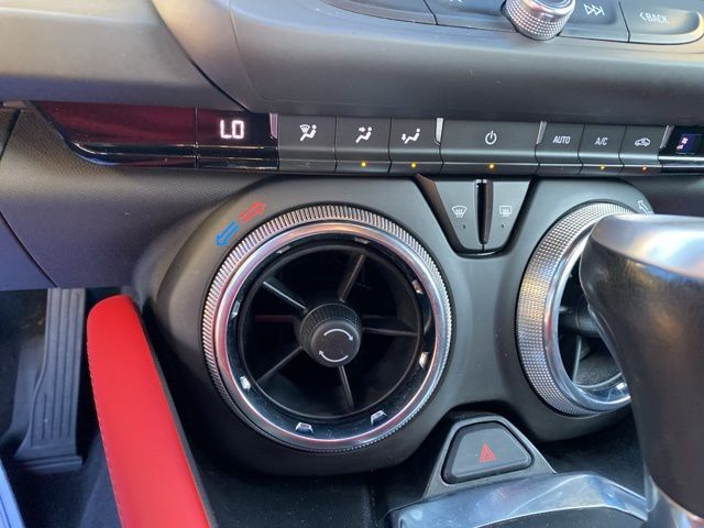 2021 Chevrolet Camaro 1LT Raleigh NC