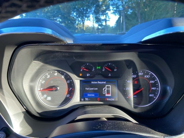2021 Chevrolet Camaro 1LT Raleigh NC
