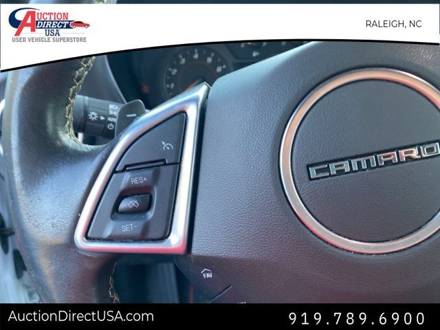 2021 Chevrolet Camaro 1LT Raleigh NC