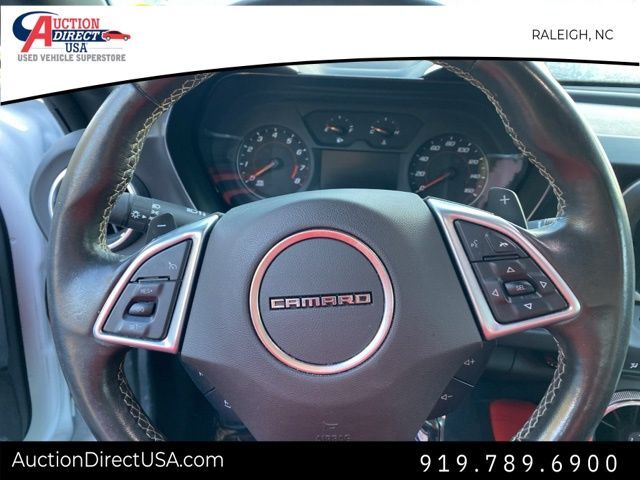 2021 Chevrolet Camaro 1LT Raleigh NC