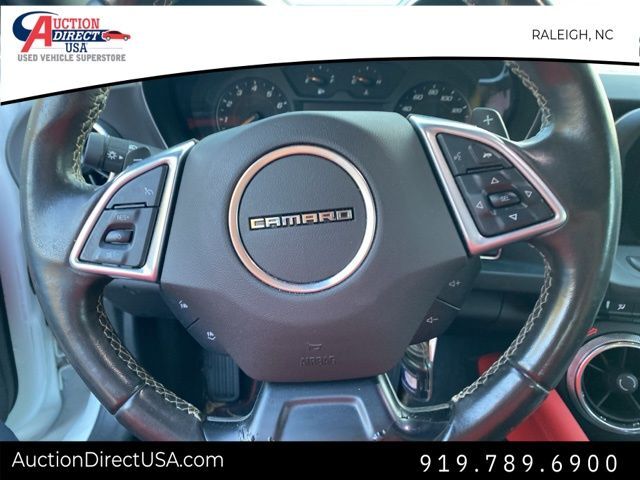 2021 Chevrolet Camaro 1LT Raleigh NC