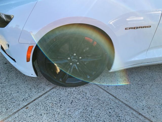 2021 Chevrolet Camaro 1LT Raleigh NC