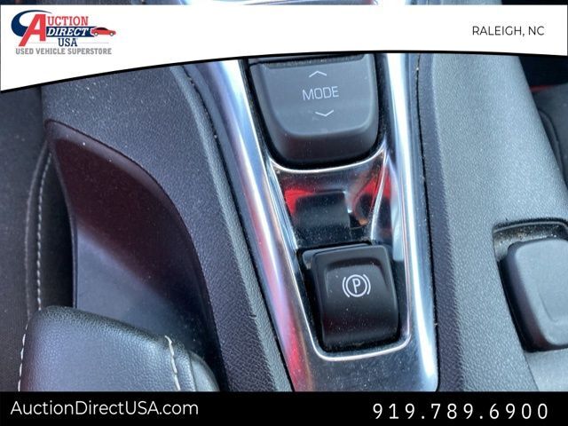 2021 Chevrolet Camaro 1LT Raleigh NC