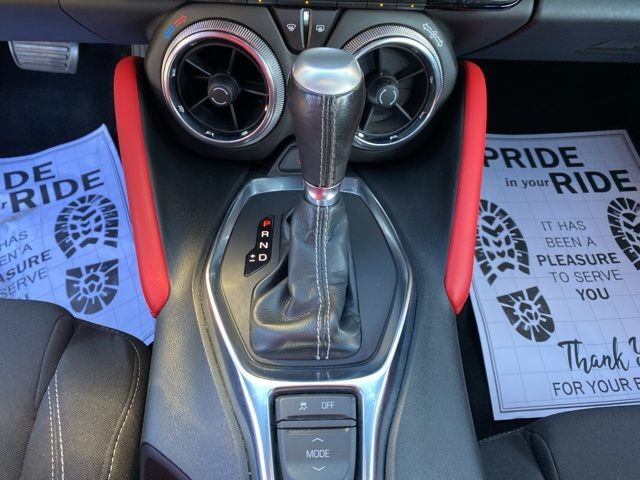 2021 Chevrolet Camaro 1LT Raleigh NC