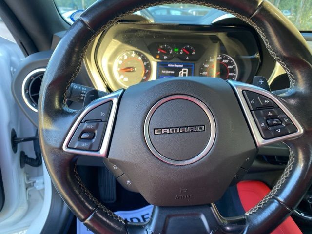 2021 Chevrolet Camaro 1LT Raleigh NC