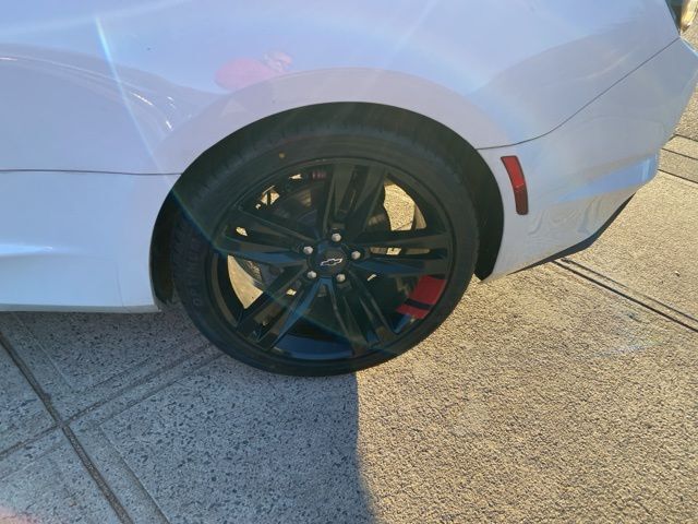 2021 Chevrolet Camaro 1LT Raleigh NC