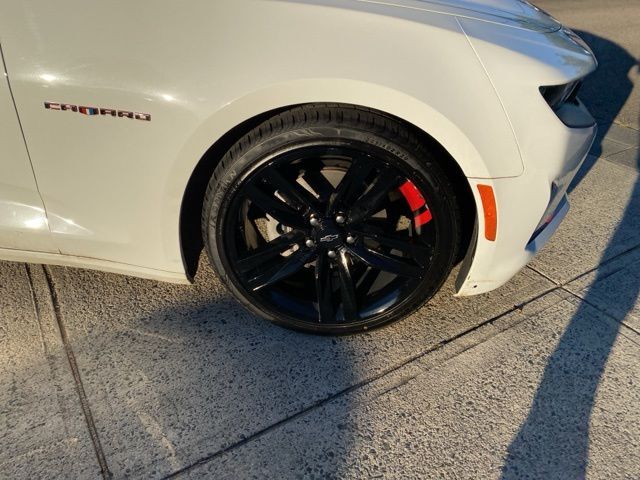 2021 Chevrolet Camaro 1LT Raleigh NC