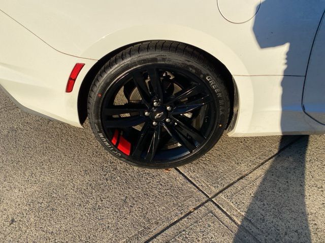 2021 Chevrolet Camaro 1LT Raleigh NC