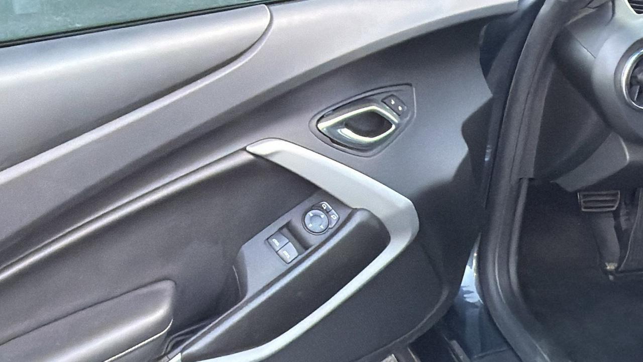 2021 Chevrolet Camaro 1LT San Antonio TX