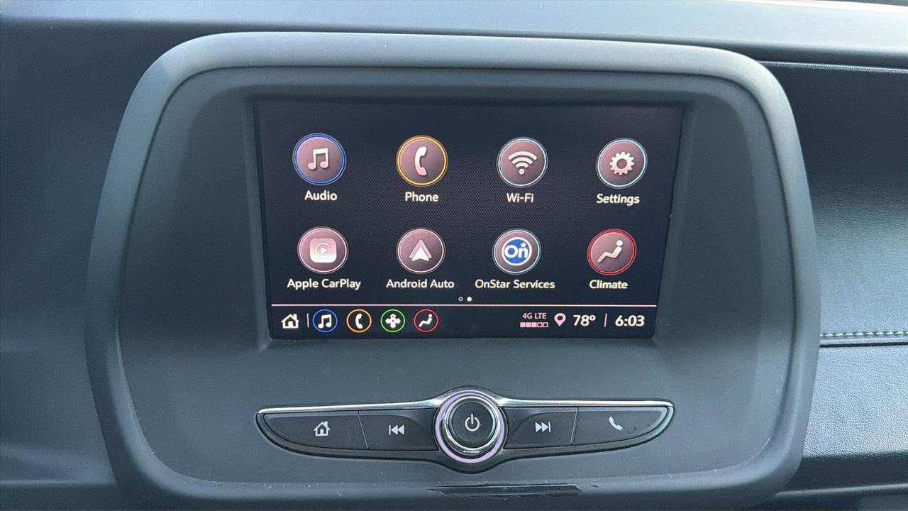 2021 Chevrolet Camaro 1LT San Antonio TX