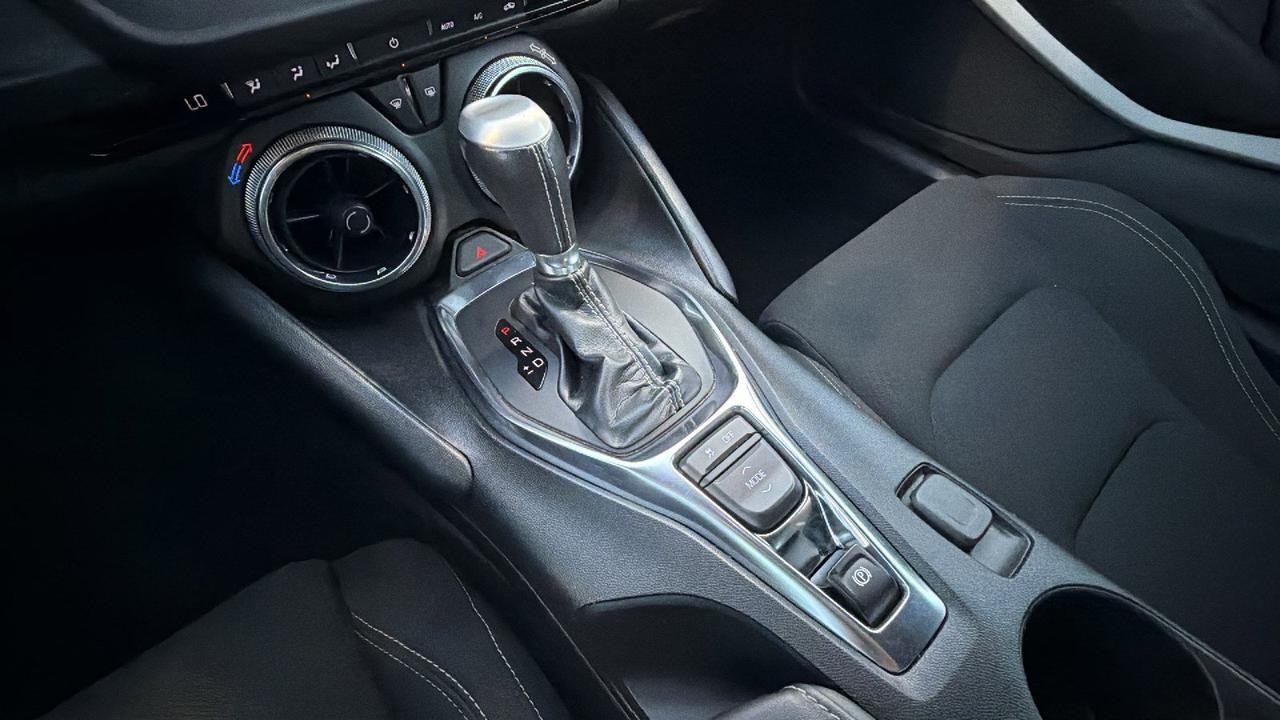 2021 Chevrolet Camaro 1LT San Antonio TX