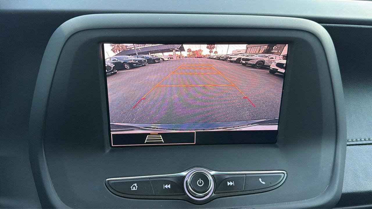 2021 Chevrolet Camaro 1LT San Antonio TX