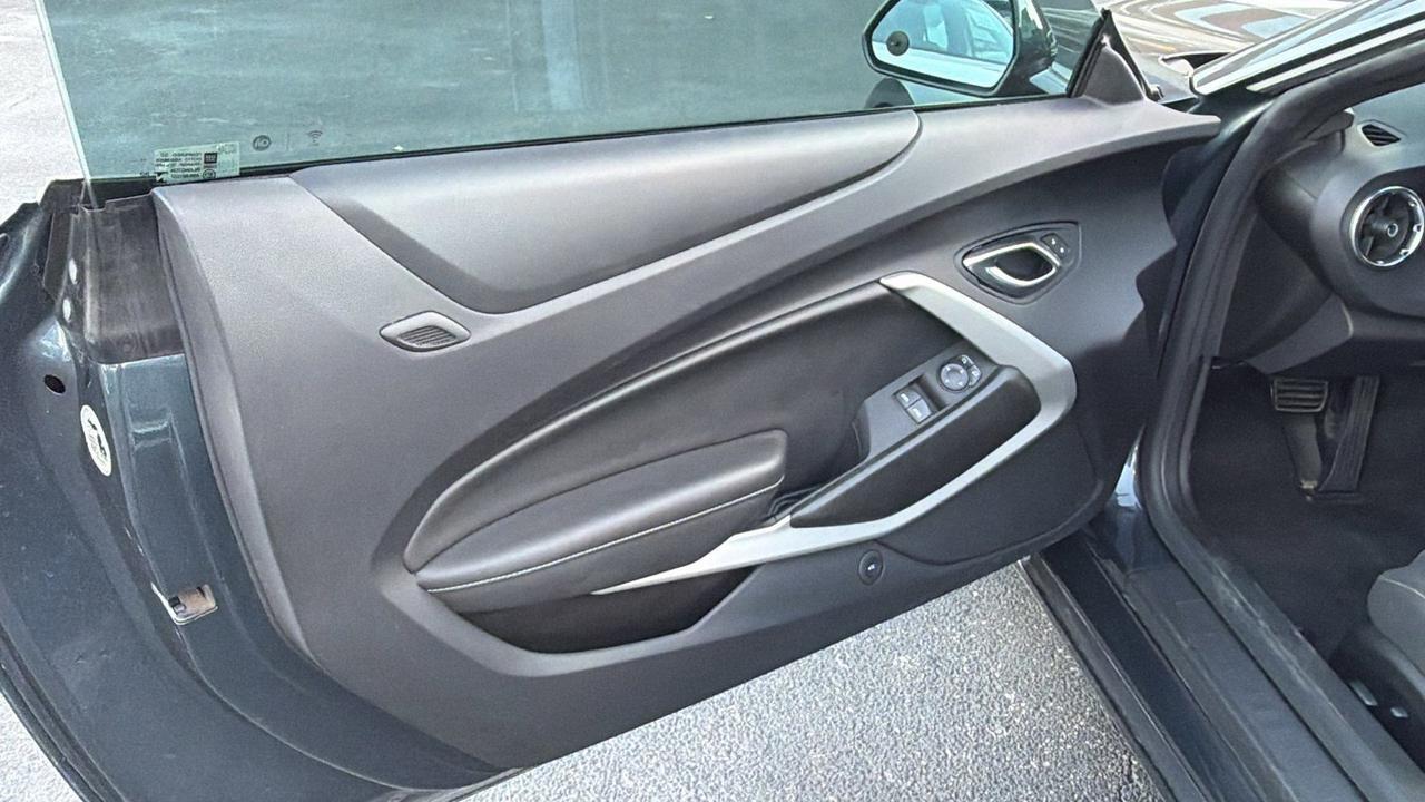 2021 Chevrolet Camaro 1LT San Antonio TX