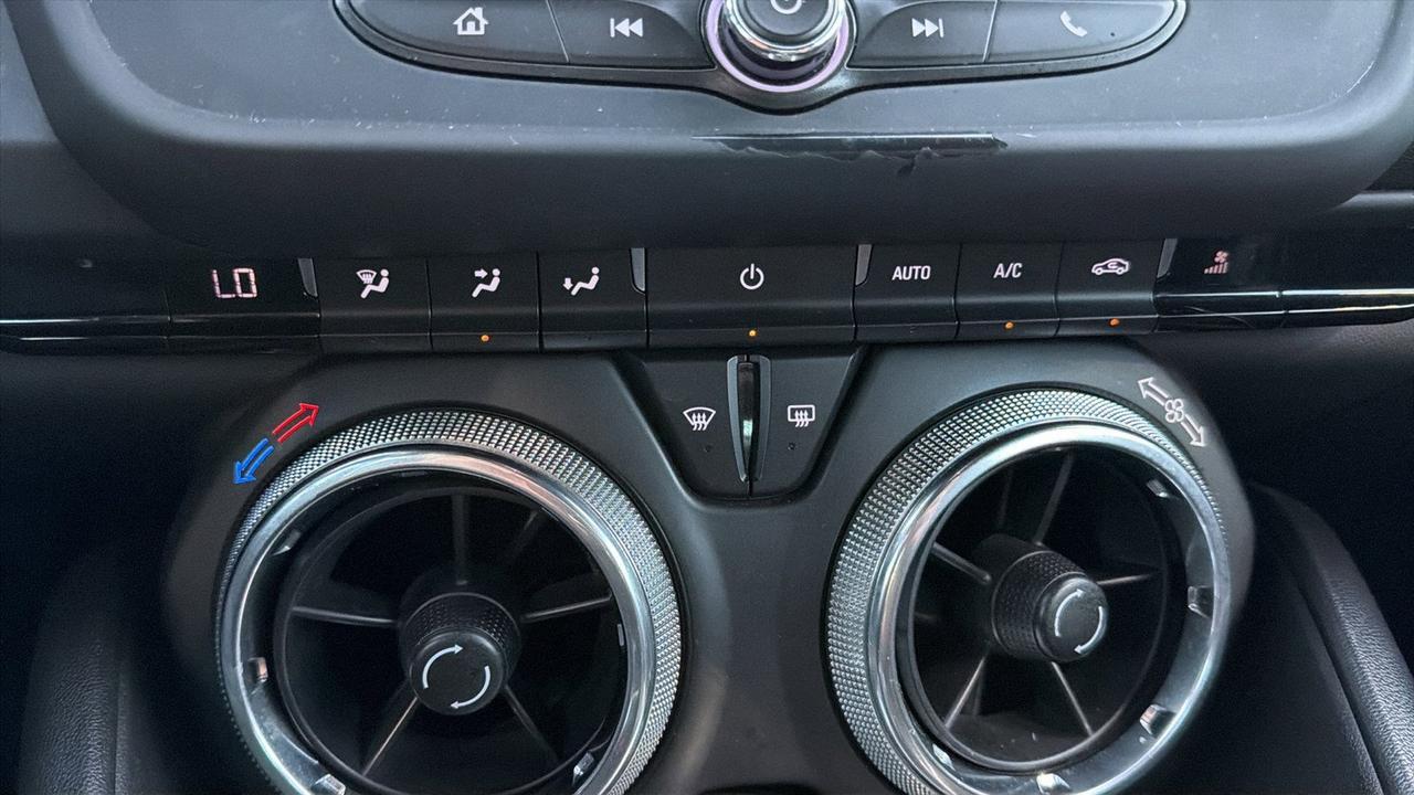 2021 Chevrolet Camaro 1LT San Antonio TX