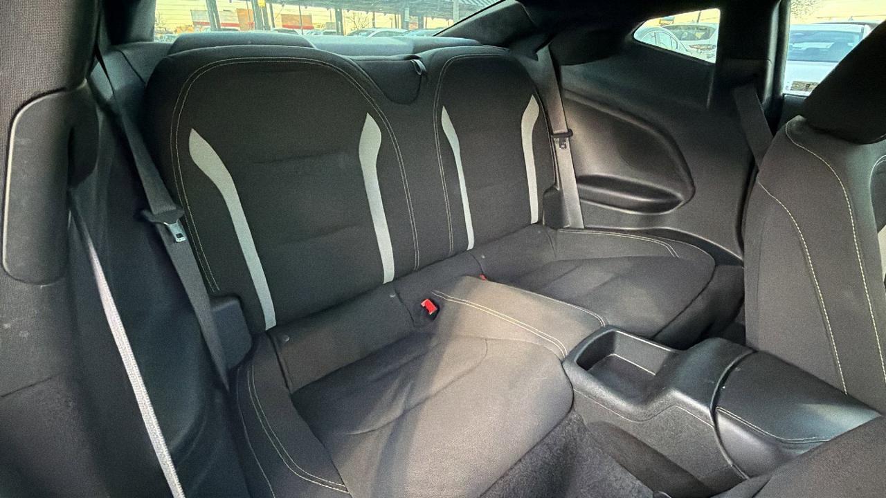 2021 Chevrolet Camaro 1LT San Antonio TX