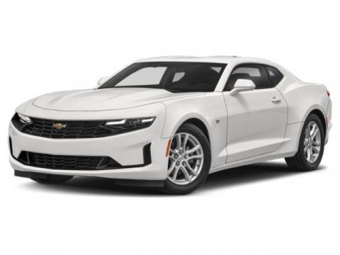 2021 Chevrolet Camaro 1LT San Antonio TX