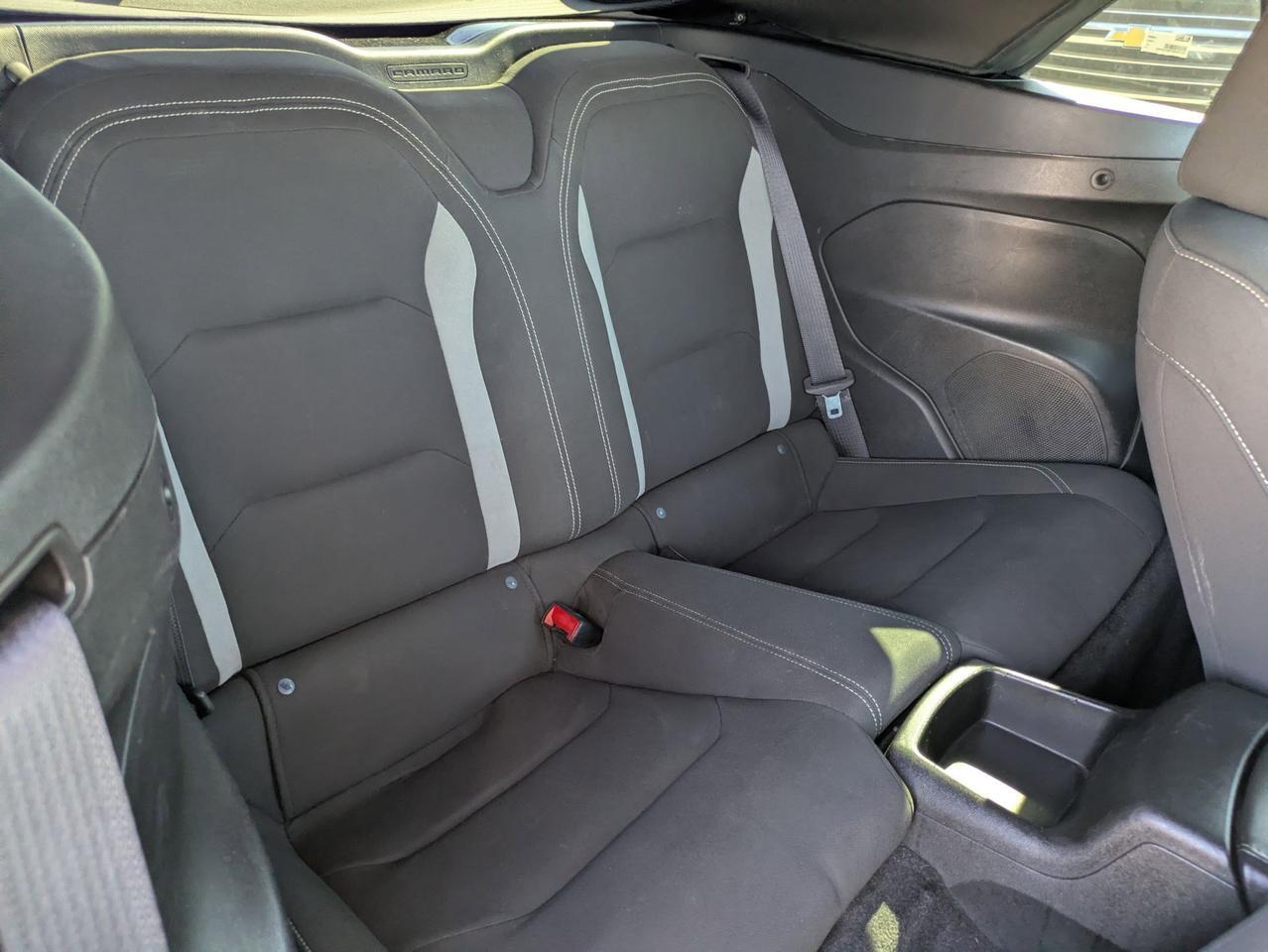 2021 Chevrolet Camaro 1LT Castroville TX