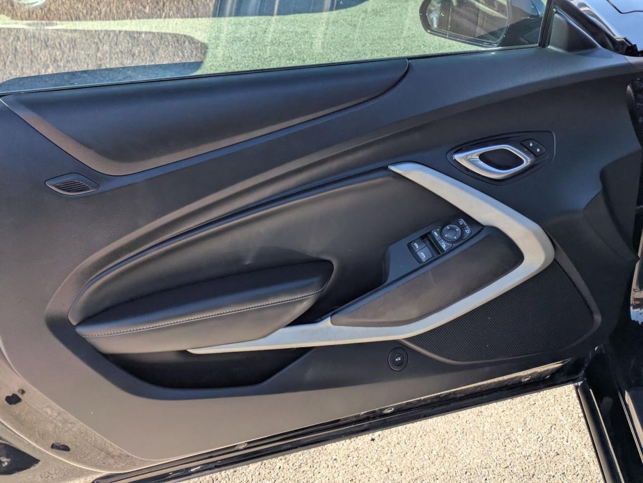 2021 Chevrolet Camaro 1LT Castroville TX