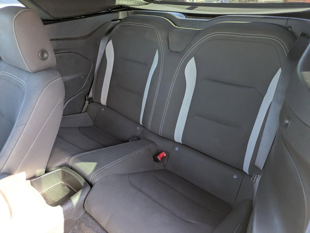 2021 Chevrolet Camaro 1LT Castroville TX