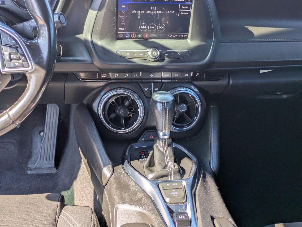 2021 Chevrolet Camaro 1LT Castroville TX