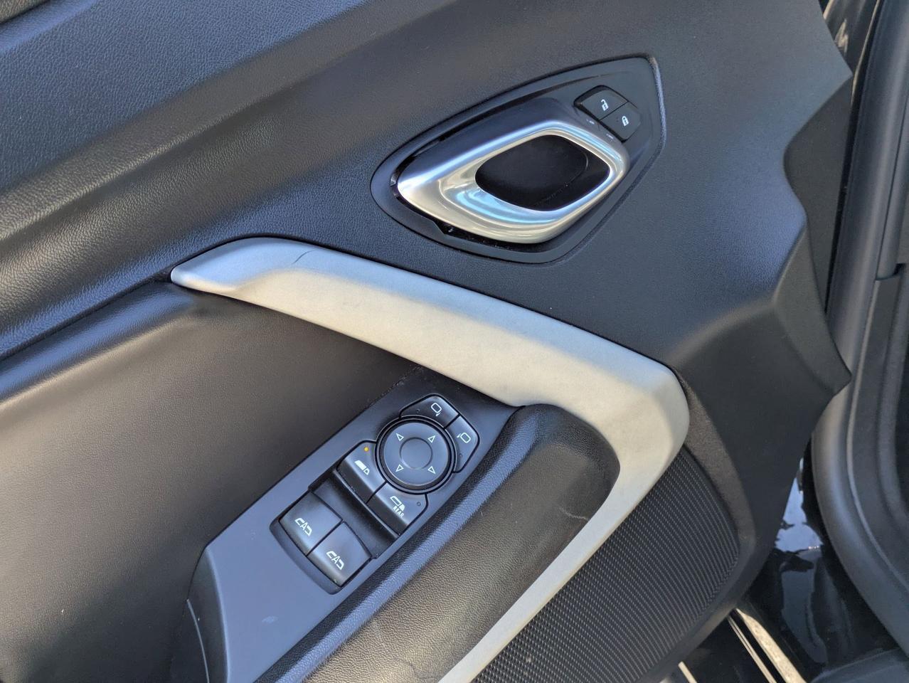 2021 Chevrolet Camaro 1LT Castroville TX