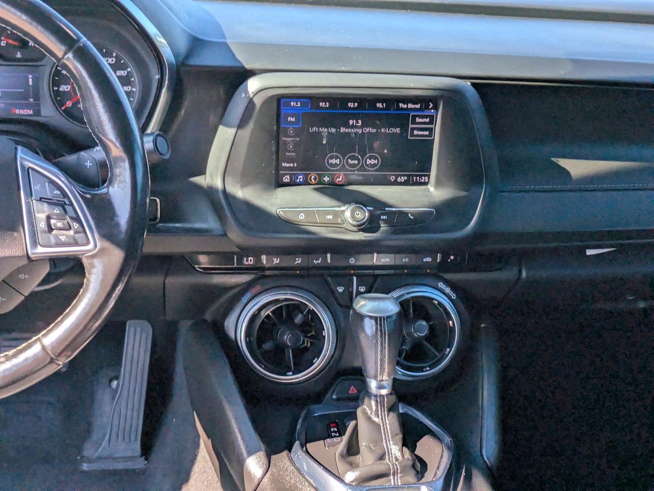 2021 Chevrolet Camaro 1LT Castroville TX