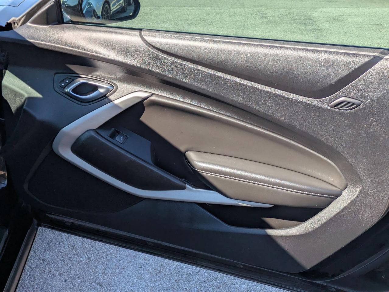 2021 Chevrolet Camaro 1LT Castroville TX