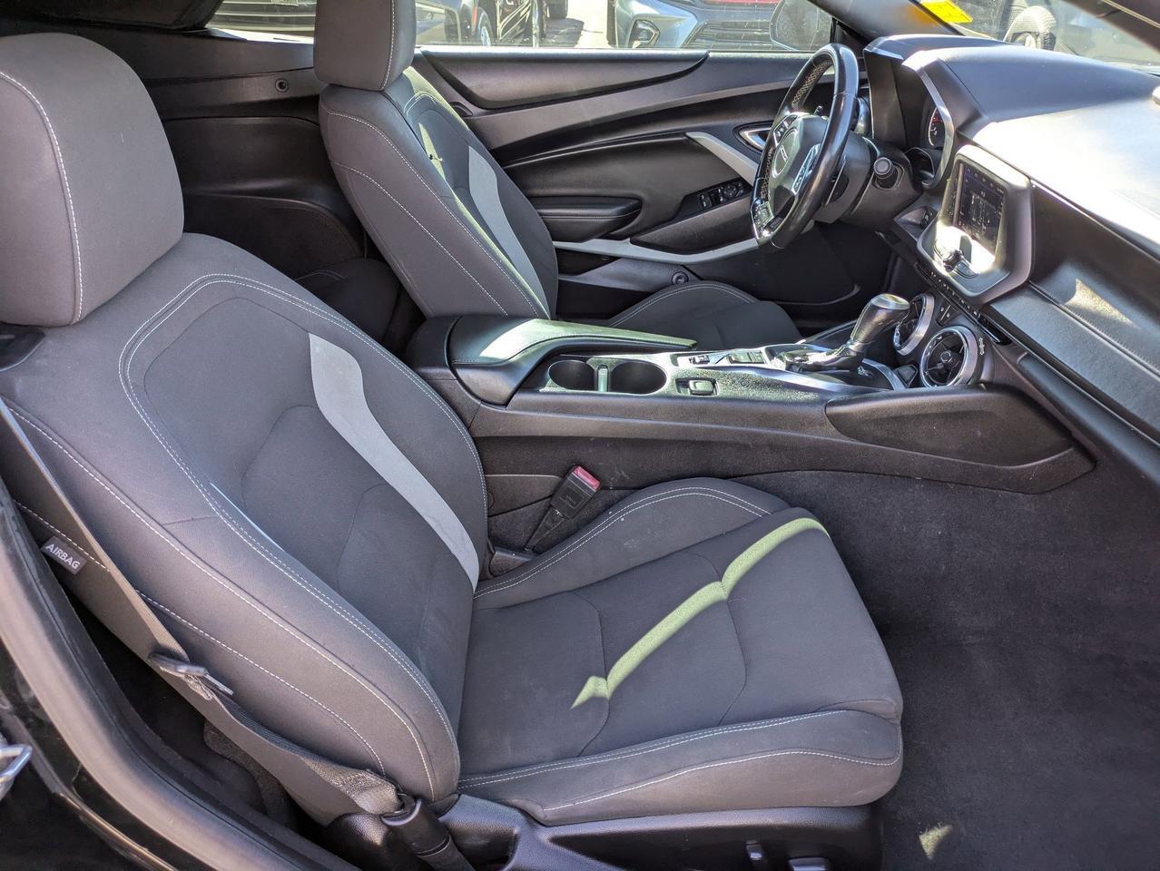 2021 Chevrolet Camaro 1LT Castroville TX