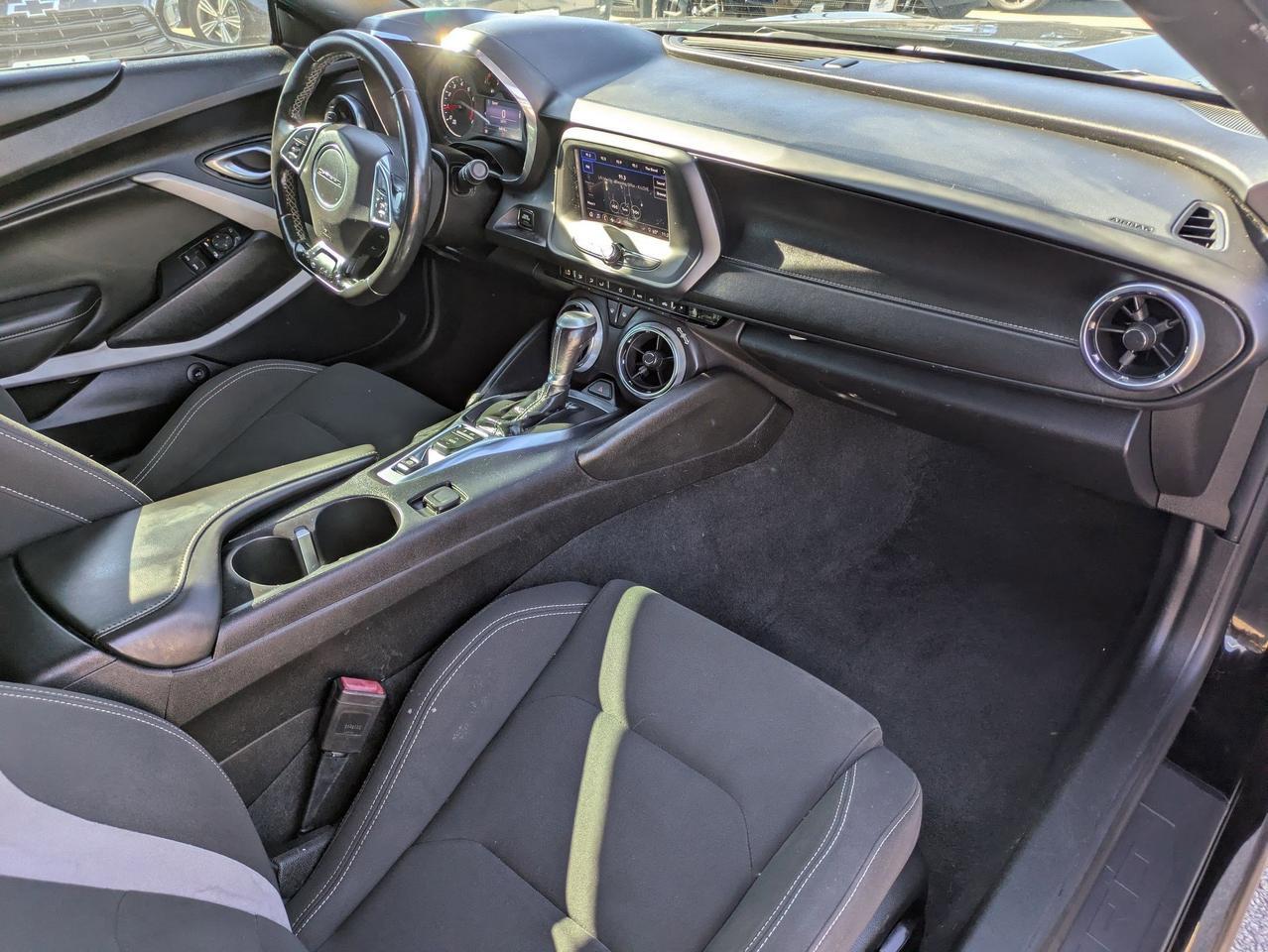 2021 Chevrolet Camaro 1LT Castroville TX