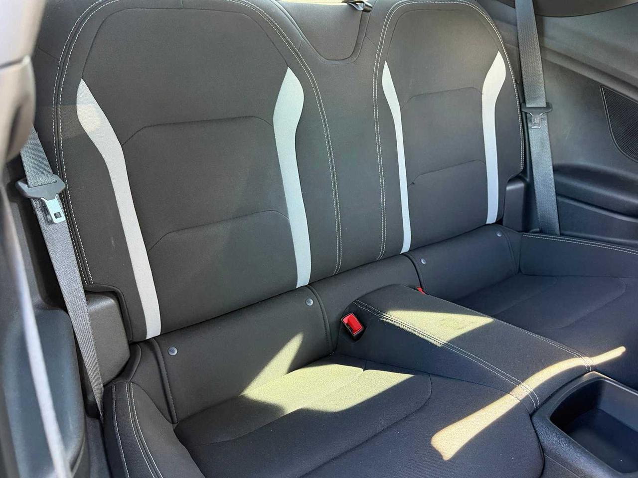 2021 Chevrolet Camaro 1LT Irving TX