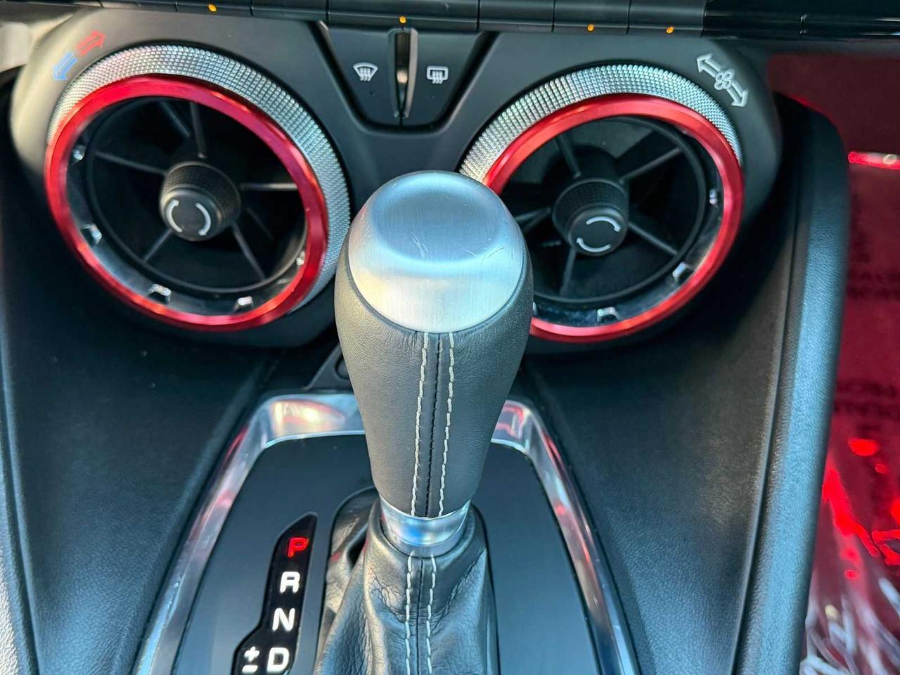 2021 Chevrolet Camaro 1LT Irving TX
