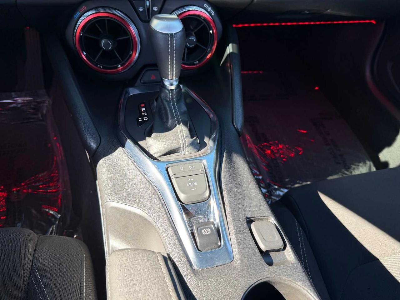 2021 Chevrolet Camaro 1LT Irving TX
