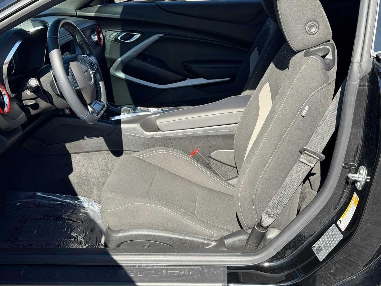 2021 Chevrolet Camaro 1LT Irving TX