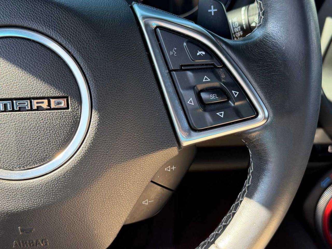 2021 Chevrolet Camaro 1LT Irving TX