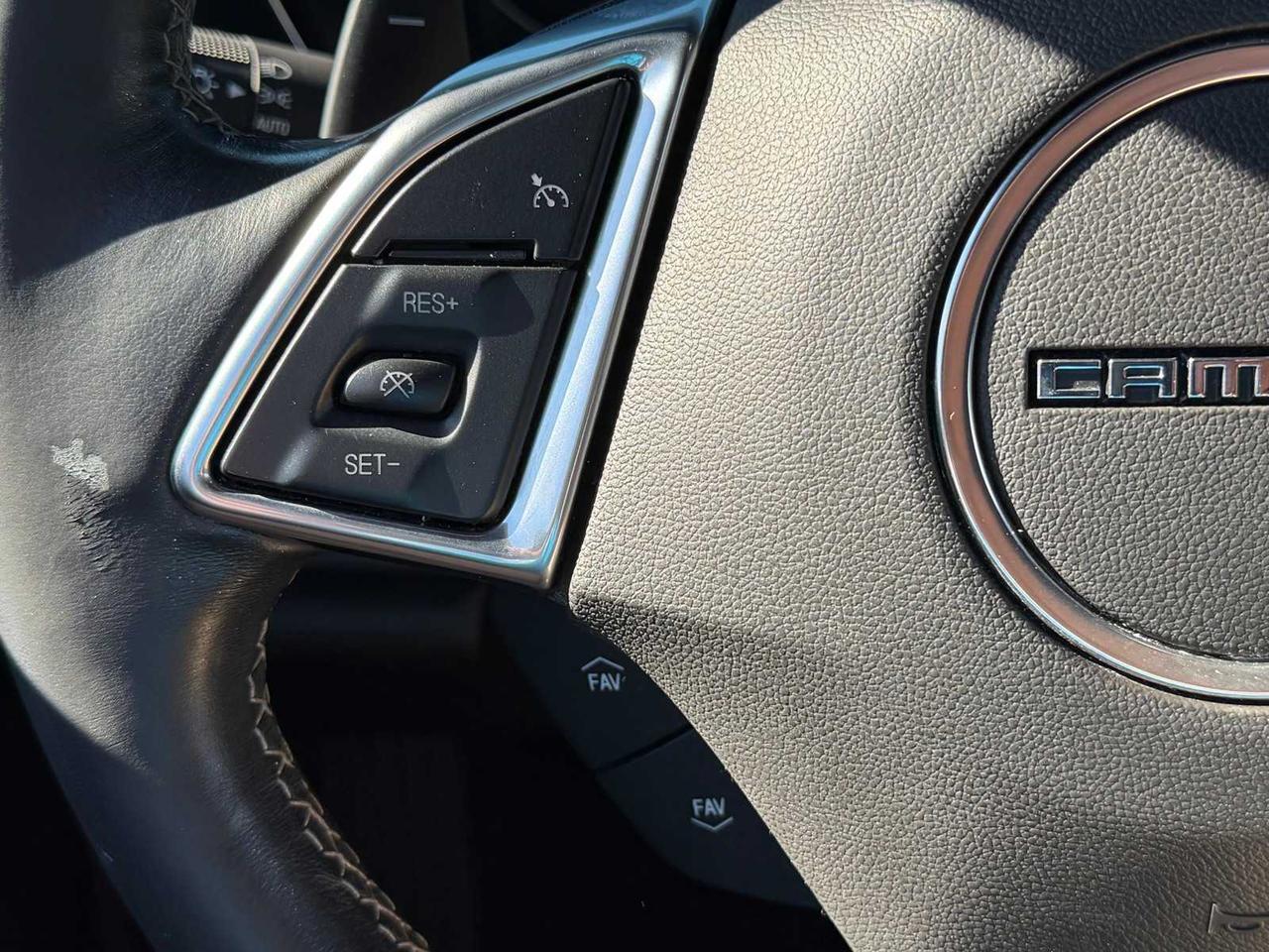 2021 Chevrolet Camaro 1LT Irving TX