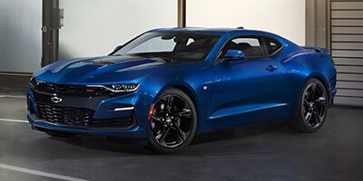 2021 Chevrolet Camaro 1LT V6 Seffner FL
