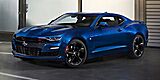 2021 Chevrolet Camaro 1LT V6