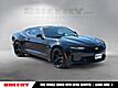 2021 Chevrolet Camaro 1LT