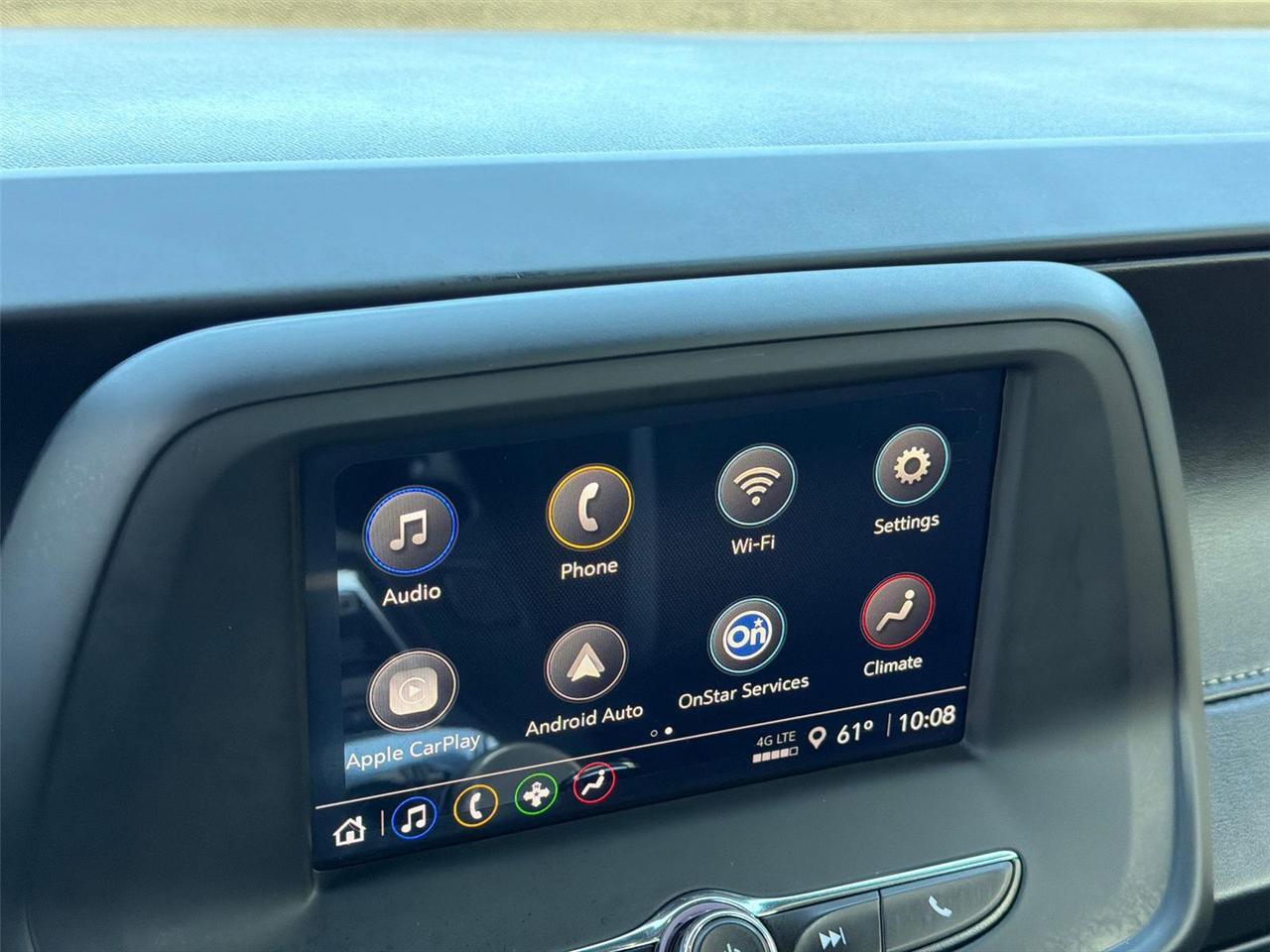 2021 Chevrolet Camaro 1LT Hagerstown MD
