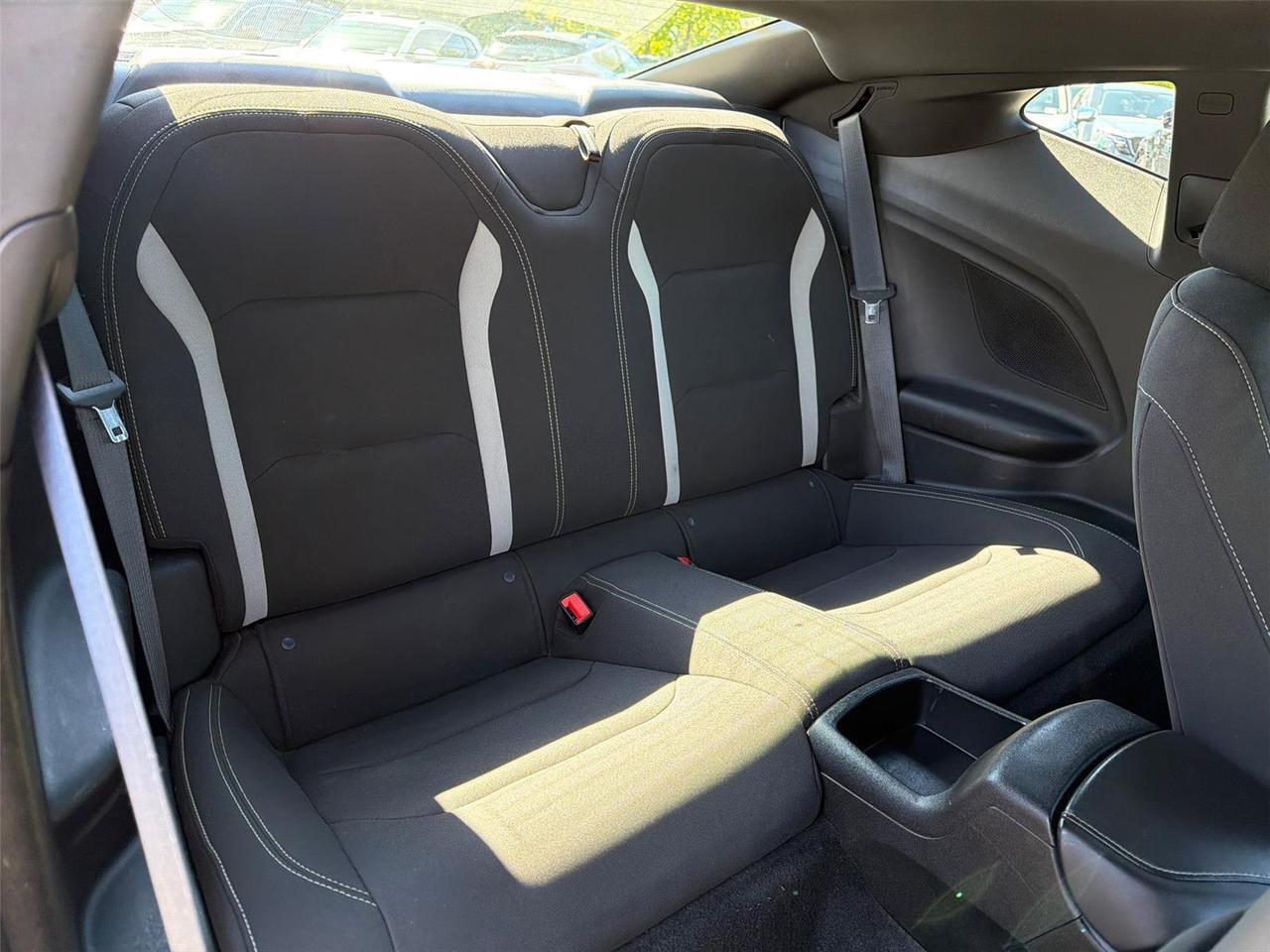 2021 Chevrolet Camaro 1LT Hagerstown MD